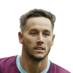 Josh Brownhill Dream League Soccer