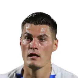 Patrik Schick Dream League Soccer