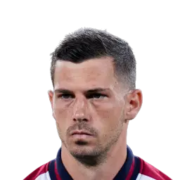 Remo Freuler Dream League Soccer