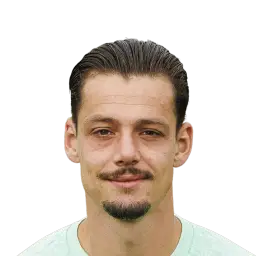 Nick Olij Dream League Soccer
