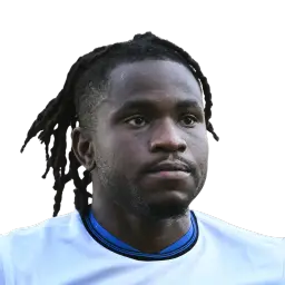 Ademola Lookman Dream League Soccer