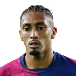 Raphinha Dream League Soccer