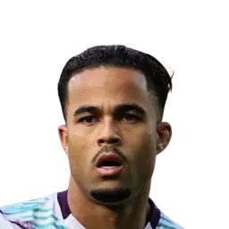 Justin Kluivert Dream League Soccer