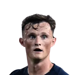 Liam Henderson Dream League Soccer
