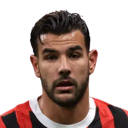 Theo Hernandez Dream League Soccer