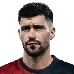 Aarón Martín Dream League Soccer