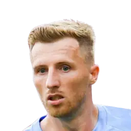 Jamie Allen Dream League Soccer