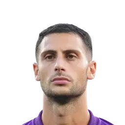 Rolando Mandragora Dream League Soccer