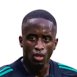 Jamiro Monteiro Dream League Soccer