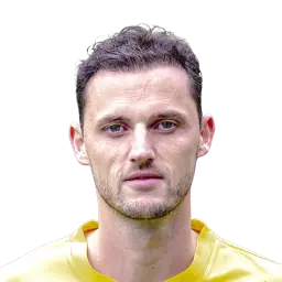 Clint Leemans Dream League Soccer