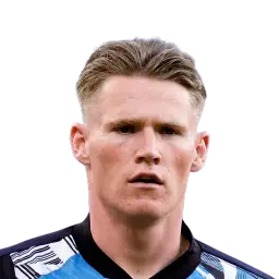 Scott McTominay Dream League Soccer