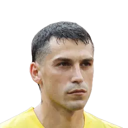 Nicolae Stanciu Dream League Soccer