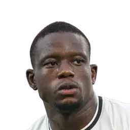 Denis Zakaria Dream League Soccer