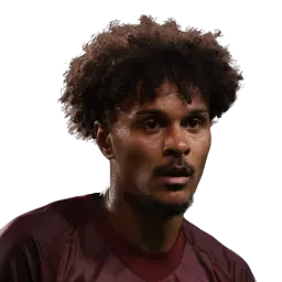 Valentino Lazaro Dream League Soccer