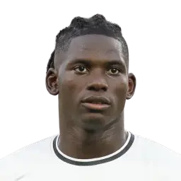 Breel Embolo Dream League Soccer