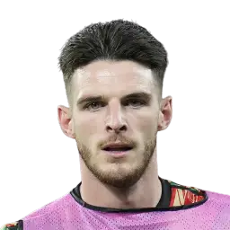 Declan Rice Dream League Soccer