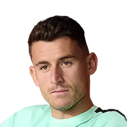 Dani Raba Dream League Soccer