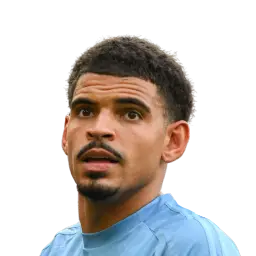 Morgan Gibbs-White Dream League Soccer