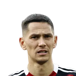 Saša Lukić Dream League Soccer