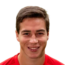 Carel Eiting Dream League Soccer