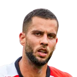 Dávid Hancko Dream League Soccer