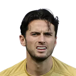 Lewis Travis Dream League Soccer