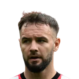 Adam Armstrong Dream League Soccer