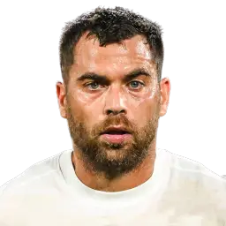 Téji Savanier Dream League Soccer