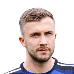 Dylan Vente Dream League Soccer