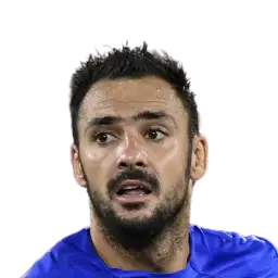 Gaëtan Laborde Dream League Soccer