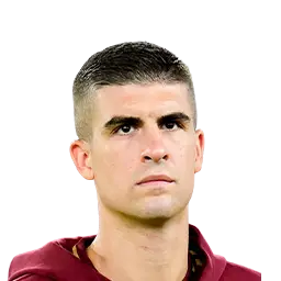 Gianluca Mancini Dream League Soccer