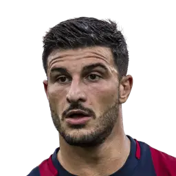 Riccardo Orsolini Dream League Soccer