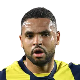 Youssef En-Nesyri Dream League Soccer