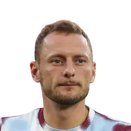 Vladimír Coufal Dream League Soccer