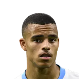 Mason Greenwood Dream League Soccer