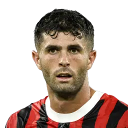 Christian Pulisic Dream League Soccer