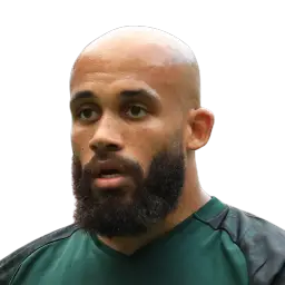 Bryan Mbeumo Dream League Soccer