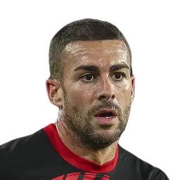 Dani Rodríguez Dream League Soccer