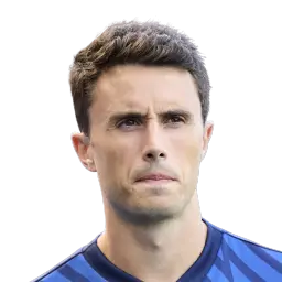 Ander Guevara Dream League Soccer