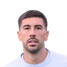 Mattia Zaccagni Dream League Soccer