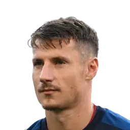 Andrea Pinamonti Dream League Soccer