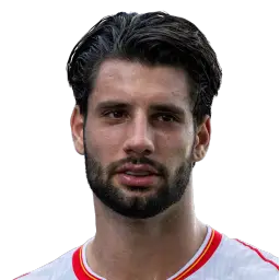 Dominik Szoboszlai Dream League Soccer