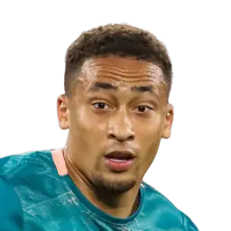 Marcus Tavernier Dream League Soccer