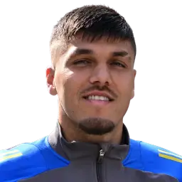 Joël Piroe Dream League Soccer