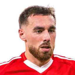 Orkun Kökcü Dream League Soccer