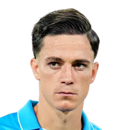 Giacomo Raspadori Dream League Soccer