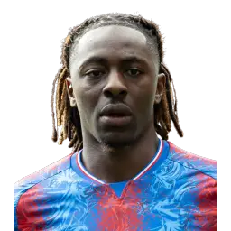 Eberechi Eze Dream League Soccer