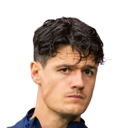 Christian Nørgaard Dream League Soccer
