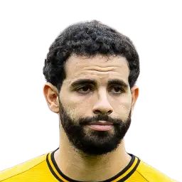 Rayan Aït-Nouri Dream League Soccer