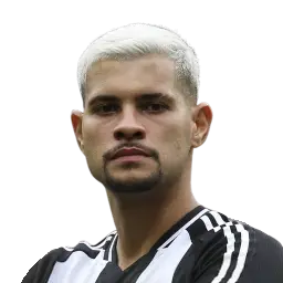 Bruno G. Dream League Soccer